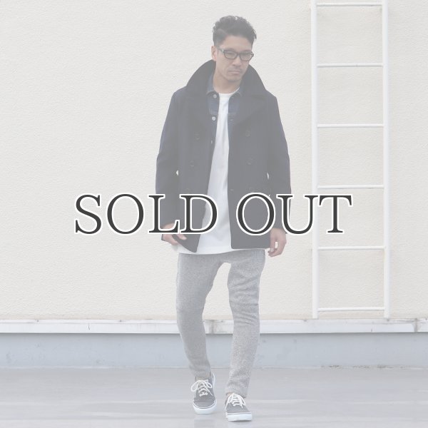 画像11: 670gフランスcareemanビーバーPコート / Audience (11)