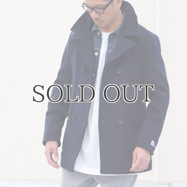 画像8: 670gフランスcareemanビーバーPコート / Audience (8)