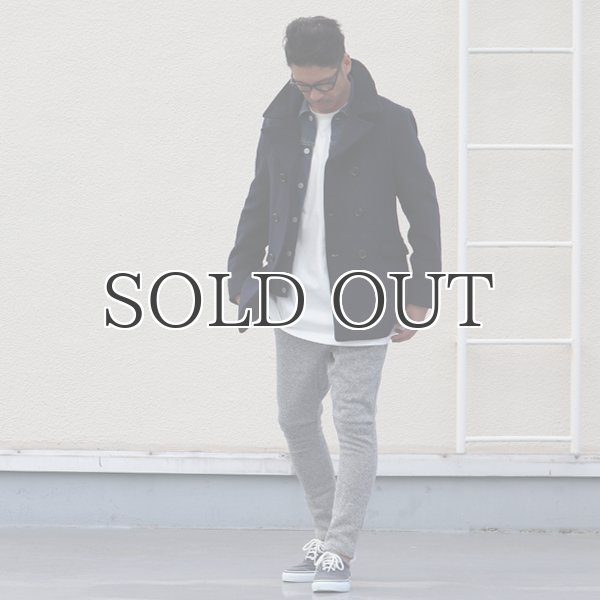 画像10: 670gフランスcareemanビーバーPコート / Audience (10)