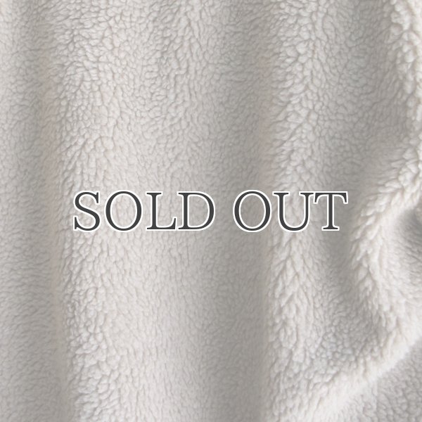 画像16: 【Lanificio Becagli（ベッカリー）】トスカーナボア US ARMY コート【MADE IN JAPAN】『日本製』【送料無料】/ Upscape Audience (16)