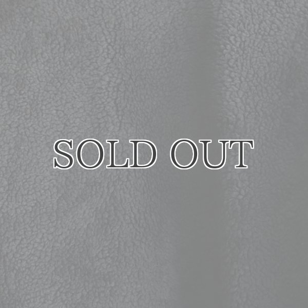 画像18: 【Lanificio Becagli（ベッカリー）】トスカーナボア US ARMY コート【MADE IN JAPAN】『日本製』【送料無料】/ Upscape Audience (18)