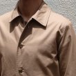 画像18: 【RE PRICE/価格改定】VENTILE®（ベンタイル）40/2耐水撥水ギャバ ハンティングジャケット【MADE IN JAPAN】『日本製』 / Upscape Audience (18)