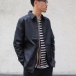 画像8: VENTILE®（ベンタイル）40/2耐水撥水ギャバ ハンティングジャケット【MADE IN JAPAN】『日本製』 / Upscape Audience (8)