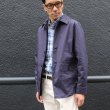 画像11: VENTILE®（ベンタイル）40/2耐水撥水ギャバ ハンティングジャケット【MADE IN JAPAN】『日本製』 / Upscape Audience (11)
