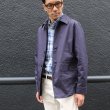 画像11: 【RE PRICE/価格改定】VENTILE®（ベンタイル）40/2耐水撥水ギャバ ハンティングジャケット【MADE IN JAPAN】『日本製』 / Upscape Audience (11)