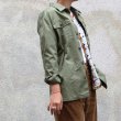 画像4: VENTILE®（ベンタイル）60/2防水撥水ギャバ ファティーグジャケット「Lady's」【MADE IN JAPAN】『日本製』 / Upscape Audience (4)