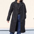 画像5: VENTILE®（ベンタイル）40/2耐水撥水ギャバ UK ARMYコート［Lady's］『日本製』【送料無料】  / Upscape Audience (5)