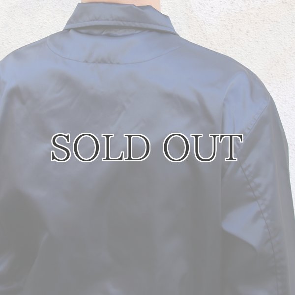 画像22: プレミアムナイロンフライトジャケット【MADE IN JAPAN】『日本製』/ Upscape Audience (22)