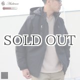 画像: Teflon（テフロン）60/40クロス ECW フード サーモライト ジャケット【送料無料】/ Audience
