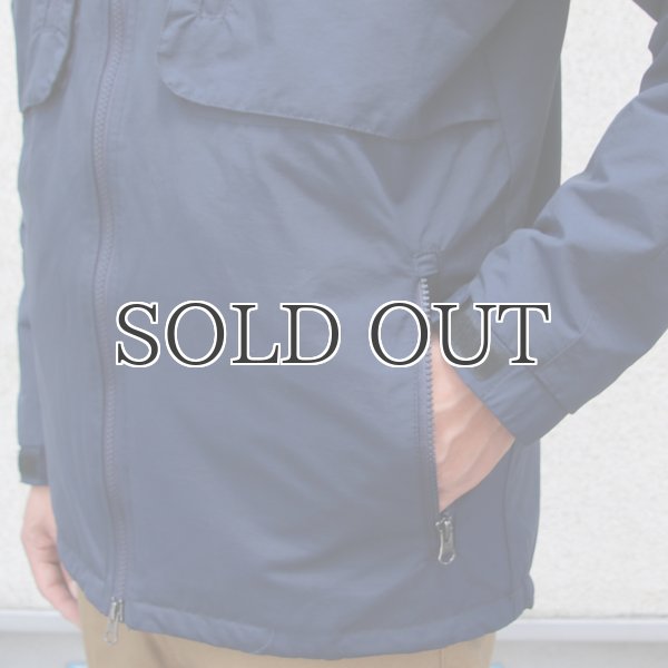 画像18: Teflon（テフロン）60/40クロス ECW フード サーモライト ジャケット【送料無料】/ Audience (18)