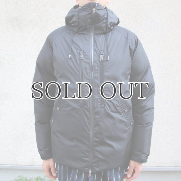 画像13: LIMONTA小松 URAL ダウンジャケット【送料無料】 / Audience (13)