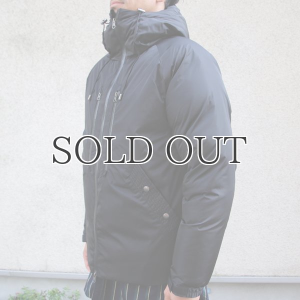 画像14: LIMONTA小松 URAL ダウンジャケット【送料無料】 / Audience (14)