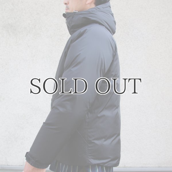 画像15: LIMONTA小松 URAL ダウンジャケット【送料無料】 / Audience (15)