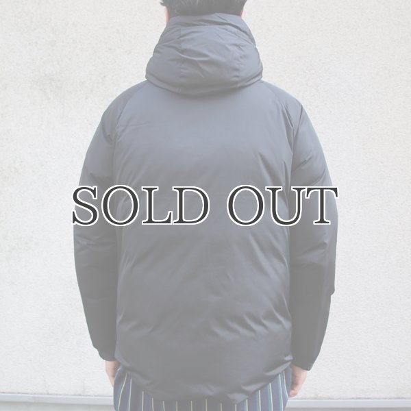 画像16: LIMONTA小松 URAL ダウンジャケット【送料無料】 / Audience (16)