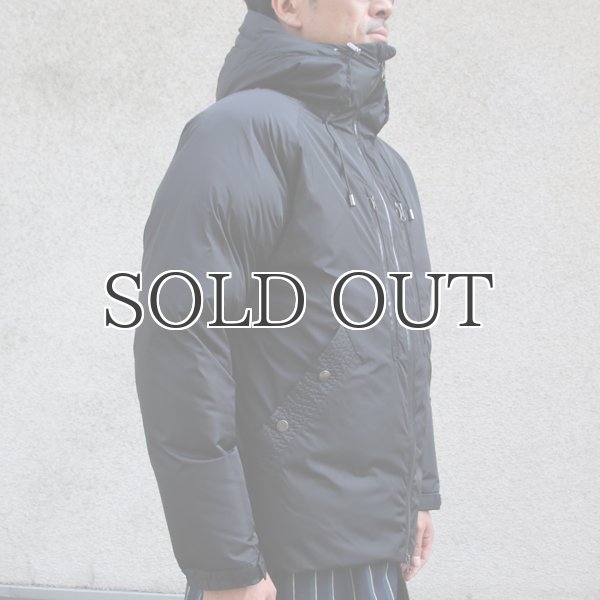 画像17: LIMONTA小松 URAL ダウンジャケット【送料無料】 / Audience (17)