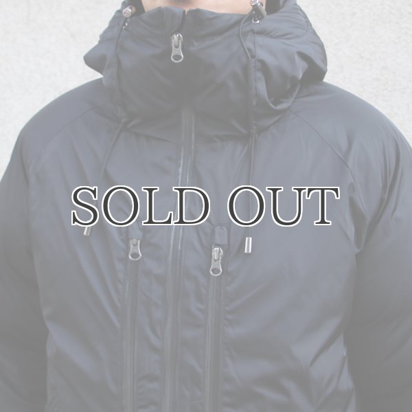 画像18: LIMONTA小松 URAL ダウンジャケット【送料無料】 / Audience (18)