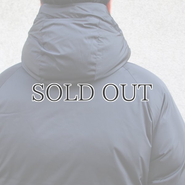 画像19: LIMONTA小松 URAL ダウンジャケット【送料無料】 / Audience (19)