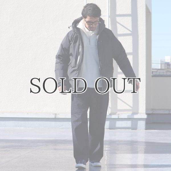 画像4: LIMONTA小松 URAL ダウンジャケット【送料無料】 / Audience (4)