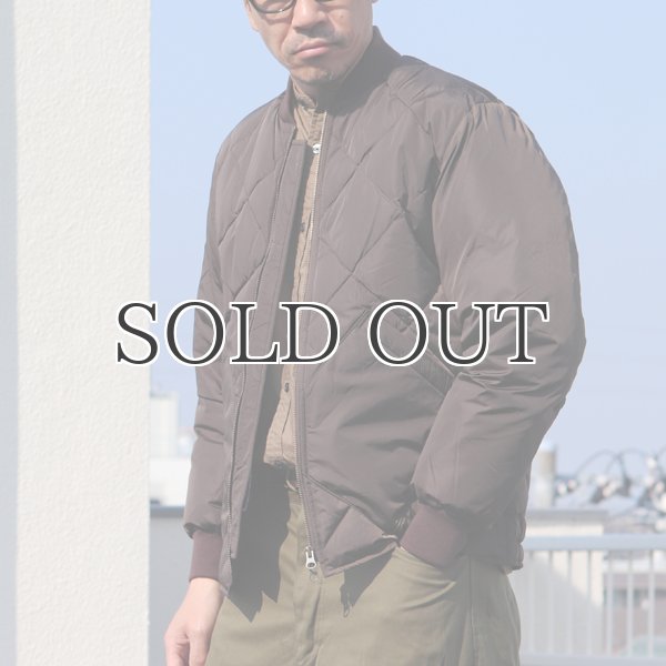 画像3: LIMONTA小松 ROCKY ダウンジャケット【送料無料】 / Audience (3)