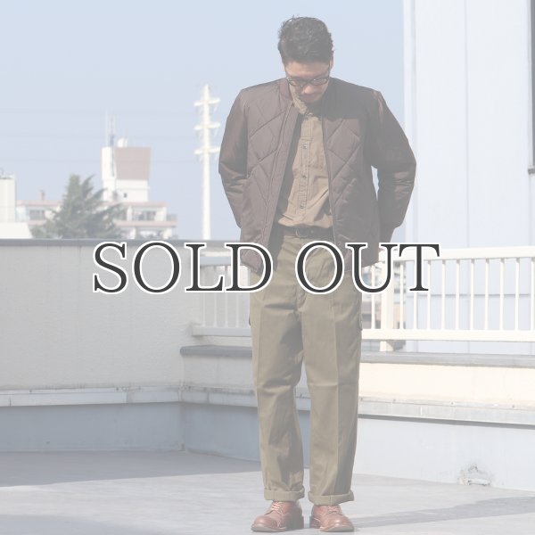 画像10: LIMONTA小松 ROCKY ダウンジャケット【送料無料】 / Audience (10)