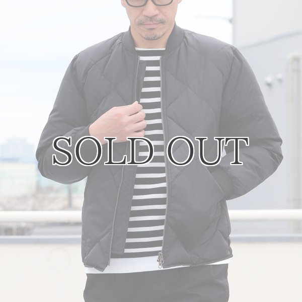 画像2: LIMONTA小松 ROCKY ダウンジャケット【送料無料】 / Audience (2)