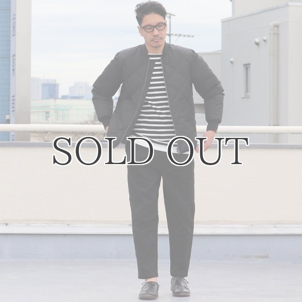 画像11: LIMONTA小松 ROCKY ダウンジャケット【送料無料】 / Audience (11)