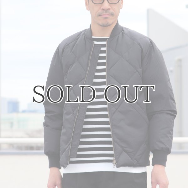 画像4: LIMONTA小松 ROCKY ダウンジャケット【送料無料】 / Audience (4)