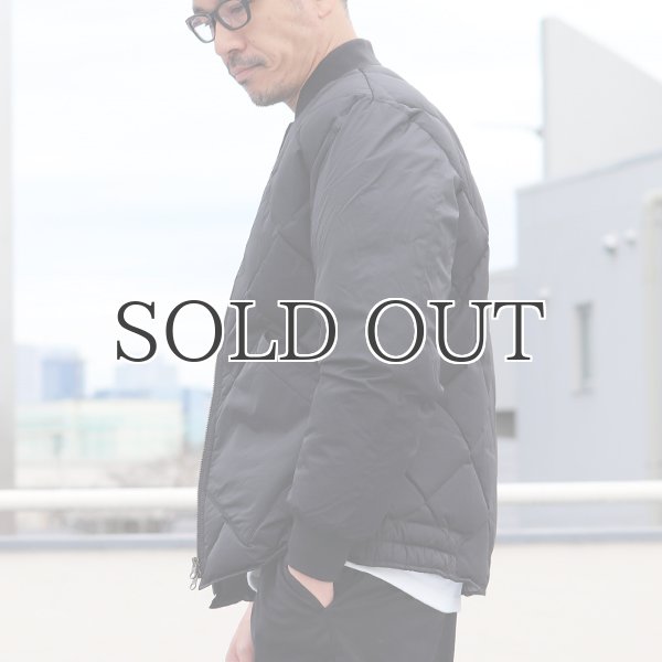 画像6: LIMONTA小松 ROCKY ダウンジャケット【送料無料】 / Audience (6)