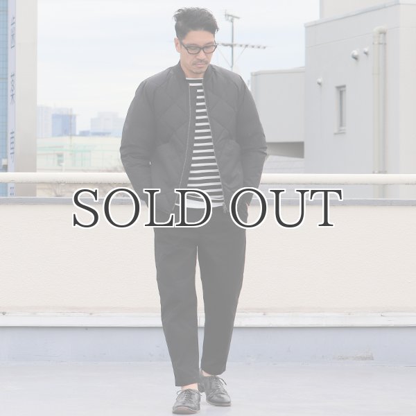 画像9: LIMONTA小松 ROCKY ダウンジャケット【送料無料】 / Audience (9)