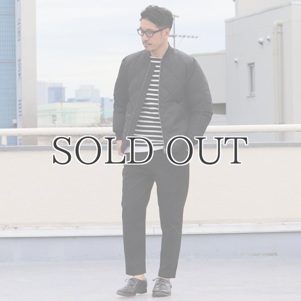 画像10: LIMONTA小松 ROCKY ダウンジャケット【送料無料】 / Audience (10)