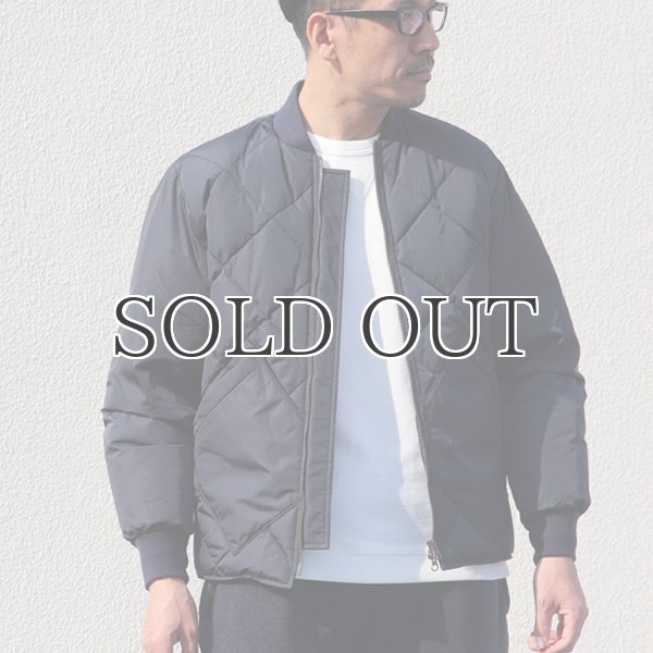 画像12: LIMONTA小松 ROCKY ダウンジャケット【送料無料】 / Audience (12)