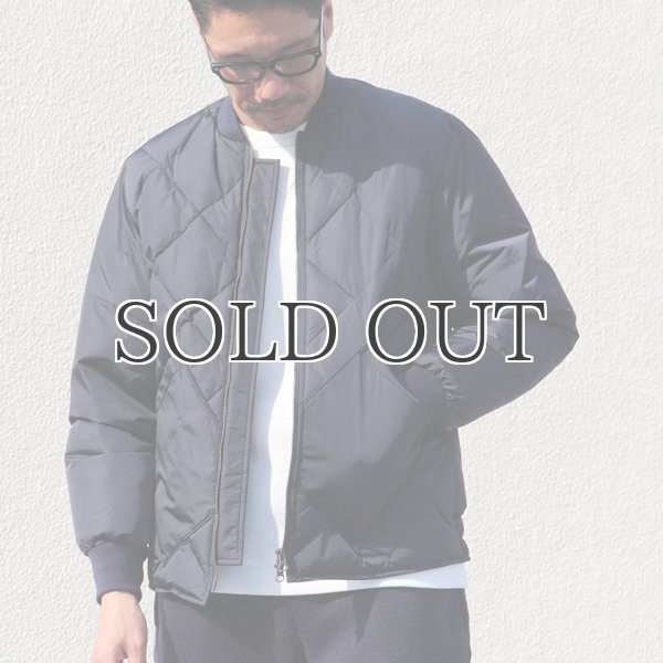 画像13: LIMONTA小松 ROCKY ダウンジャケット【送料無料】 / Audience (13)