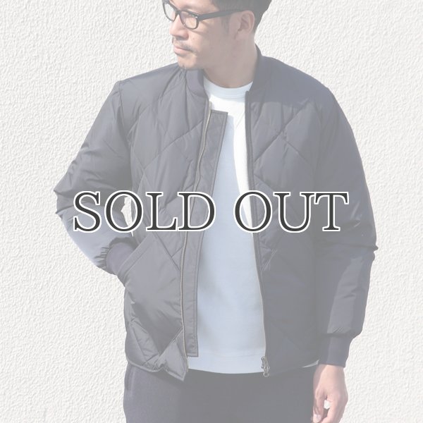 画像3: LIMONTA小松 ROCKY ダウンジャケット【送料無料】 / Audience (3)