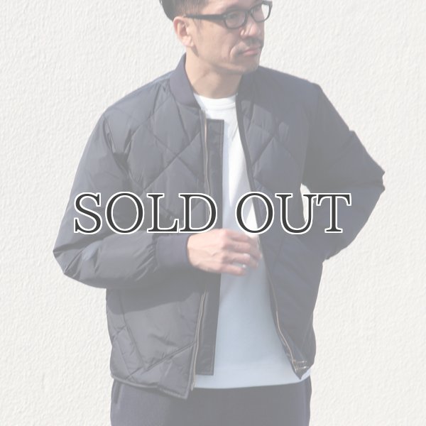 画像4: LIMONTA小松 ROCKY ダウンジャケット【送料無料】 / Audience (4)