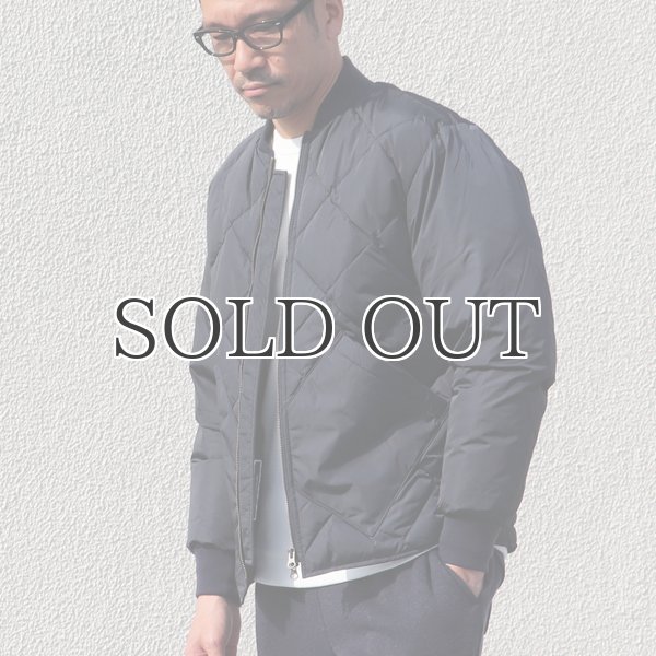 画像6: LIMONTA小松 ROCKY ダウンジャケット【送料無料】 / Audience (6)