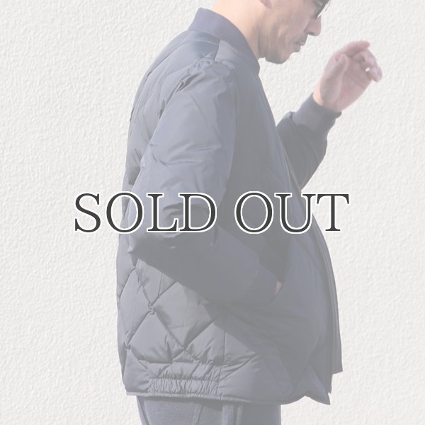 画像8: LIMONTA小松 ROCKY ダウンジャケット【送料無料】 / Audience (8)