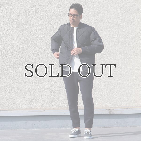 画像9: LIMONTA小松 ROCKY ダウンジャケット【送料無料】 / Audience (9)