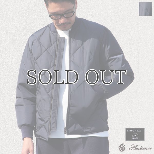 画像1: LIMONTA小松 ROCKY ダウンジャケット【送料無料】 / Audience (1)