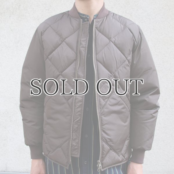 画像15: LIMONTA小松 ROCKY ダウンジャケット【送料無料】 / Audience (15)