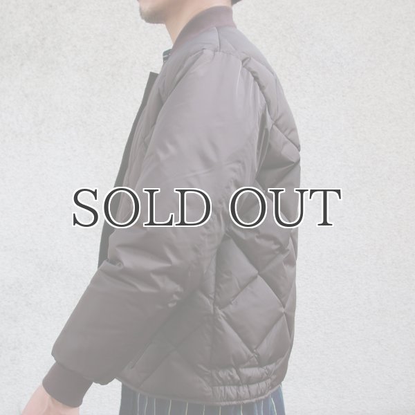 画像16: LIMONTA小松 ROCKY ダウンジャケット【送料無料】 / Audience (16)