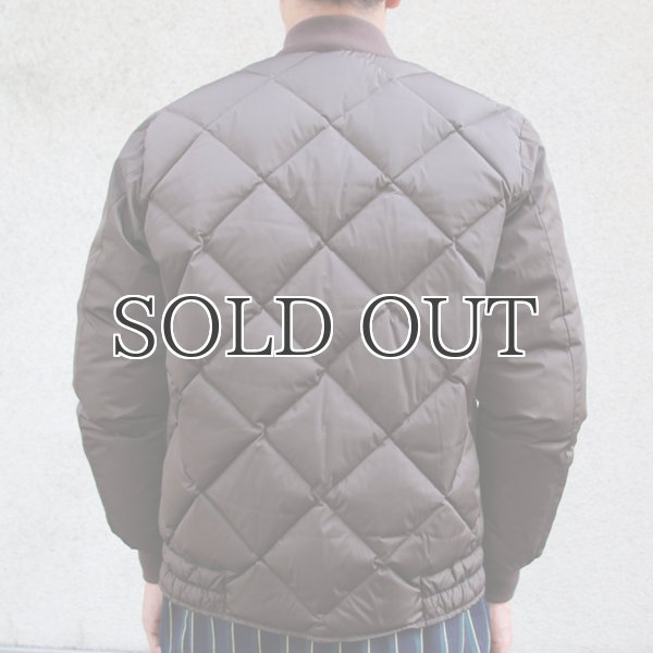 画像17: LIMONTA小松 ROCKY ダウンジャケット【送料無料】 / Audience (17)