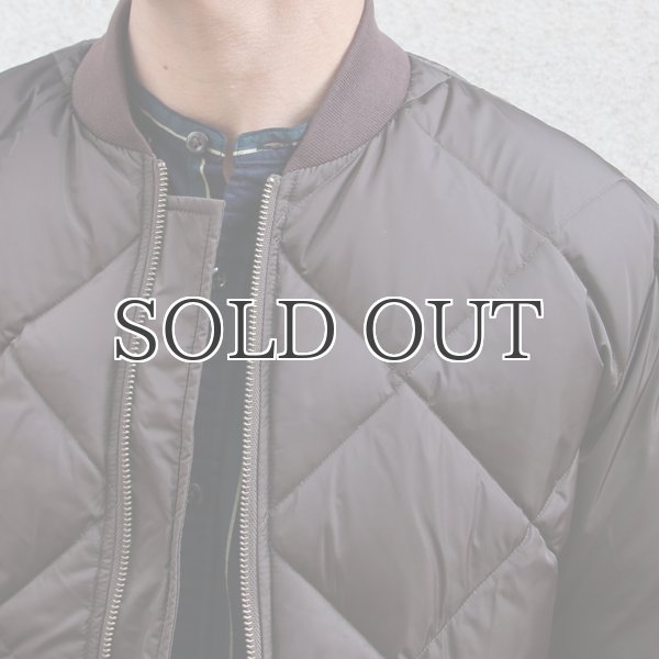 画像18: LIMONTA小松 ROCKY ダウンジャケット【送料無料】 / Audience (18)