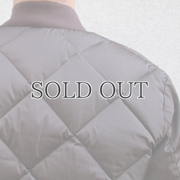 画像19: LIMONTA小松 ROCKY ダウンジャケット【送料無料】 / Audience (19)