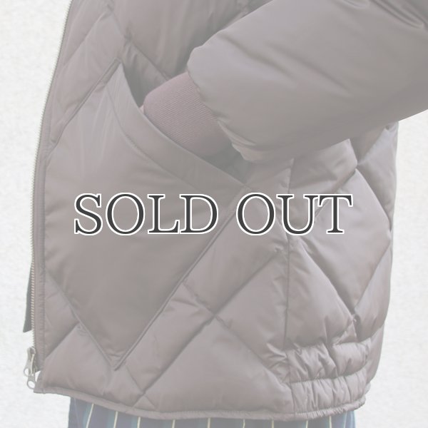 画像20: LIMONTA小松 ROCKY ダウンジャケット【送料無料】 / Audience (20)