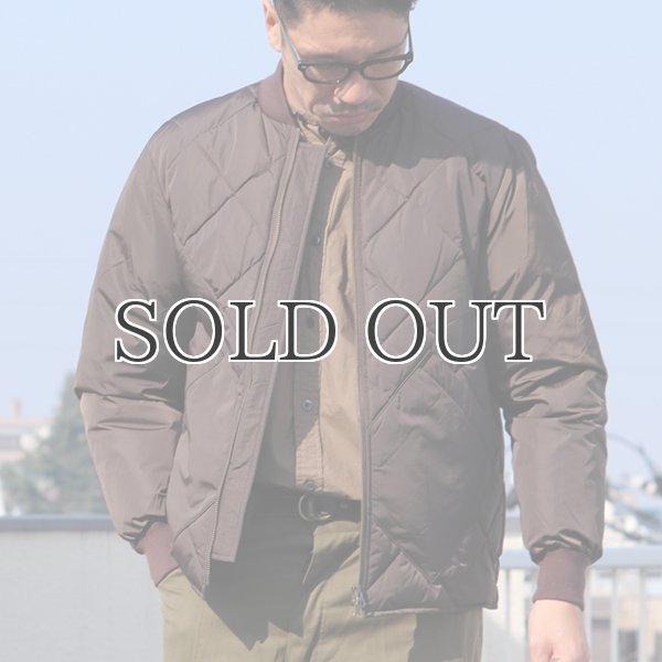 画像5: LIMONTA小松 ROCKY ダウンジャケット【送料無料】 / Audience (5)