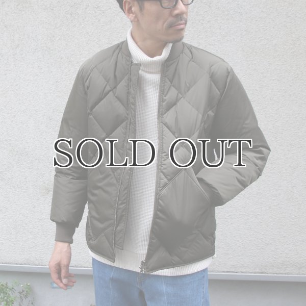 画像14: LIMONTA小松 ROCKY ダウンジャケット【送料無料】 / Audience (14)