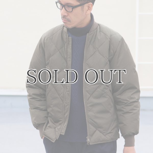 画像9: LIMONTA小松 ROCKY ダウンジャケット【送料無料】 / Audience (9)