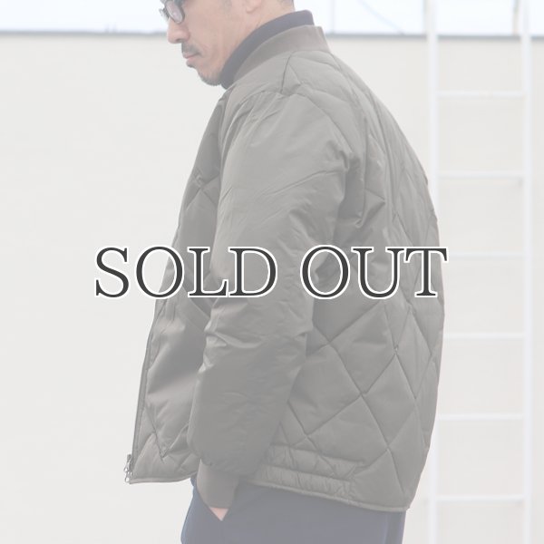 画像10: LIMONTA小松 ROCKY ダウンジャケット【送料無料】 / Audience (10)