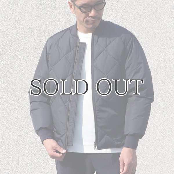 画像7: LIMONTA小松 ROCKY ダウンジャケット【送料無料】 / Audience (7)