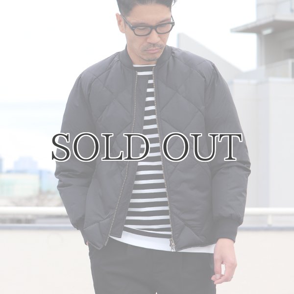 画像11: LIMONTA小松 ROCKY ダウンジャケット【送料無料】 / Audience (11)